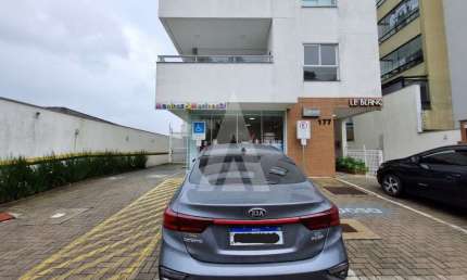 Loja para alugar, 41.92 m2 por R$2200.00  - Saguacu - Joinville/SC