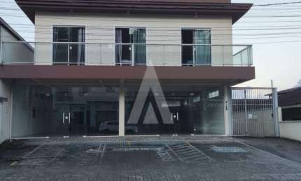 Loja para alugar, 167.26 m2 por R$3999.00  - Jardim Paraiso - Joinville/SC