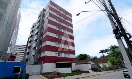 Apartamento com 3 quartos  para alugar, 88.24 m2 por R$2150.00  - America - Joinville/SC