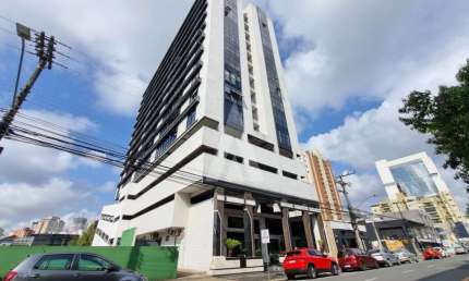 Sala para alugar, 31.74 m2 por R$1550.00  - Centro - Joinville/SC