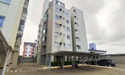 Apartamento com 2 quartos  para alugar, 59.38 m2 por r$2300.00  - floresta - joinville/sc