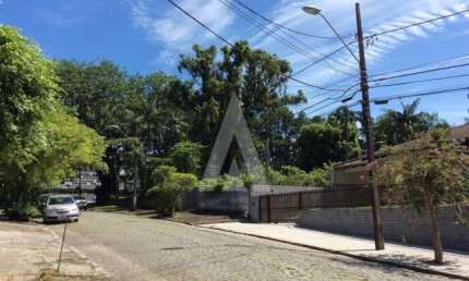 Terreno para alugar, 1608.00 m2 por R$6500.00  - Anita Garibaldi - Joinville/SC