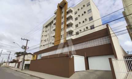 Apartamento com 2 quartos  para alugar, 53.87 m2 por R$2100.00  - Iririu - Joinville/SC