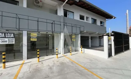 Loja para alugar, 41.00 m2 por R$2400.00  - Comasa - Joinville/SC
