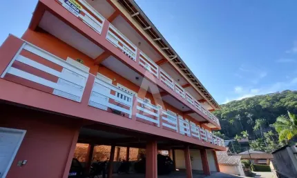 Apartamento com 1 quarto  para alugar, 31.20 m2 por r$990.00  - gloria - joinville/sc
