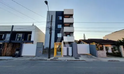 Apartamento com 2 quartos  para alugar, 55.86 m2 por R$1790.00  - Saguacu - Joinville/SC