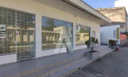 Loja para alugar, 15.71 m2 por R$1100.00  - Centro - Joinville/SC