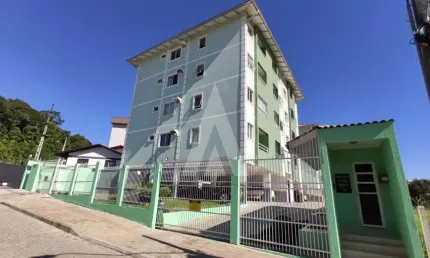 Apartamento com 2 quartos  para alugar, 77.07 m2 por r$1600.00  - costa e silva - joinville/sc