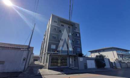 Apartamento com 2 quartos  para alugar, 56.34 m2 por R$1650.00  - Iririu - Joinville/SC