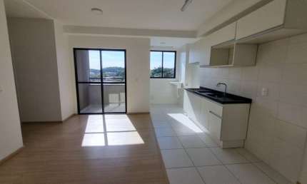 Apartamento com 2 quartos  para alugar, 51.06 m2 por R$1800.00  - Floresta - Joinville/SC
