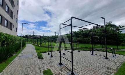 Apartamento com 2 quartos  para alugar, 51.06 m2 por R$1700.00  - Floresta - Joinville/SC