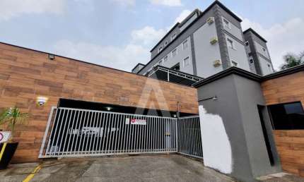 Apartamento com 3 quartos  para alugar, 62.38 m2 por R$1600.00  - Boa Vista - Joinville/SC