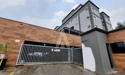 Apartamento com 3 quartos  para alugar, 62.38 m2 por R$1600.00  - Boa Vista - Joinville/SC
