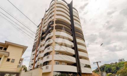 Cobertura com 3 quartos  para alugar, 204.01 m2 por R$6200.00  - Anita Garibaldi - Joinville/SC
