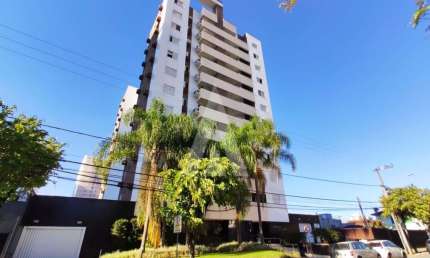Apartamento com 3 quartos  para alugar, 127.20 m2 por R$3900.00  - Centro - Joinville/SC