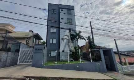 Apartamento com 2 quartos  para alugar, 60.66 m2 por R$1900.00  - Petropolis - Joinville/SC