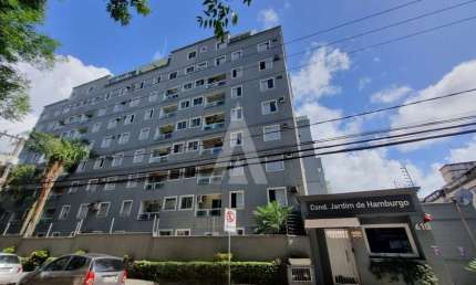 Apartamento com 2 quartos  para alugar, 62.12 m2 por R$1700.00  - Santo Antonio - Joinville/SC