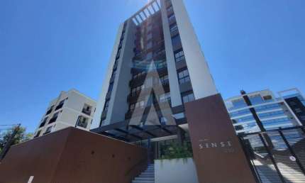 Apartamento com 2 quartos  para alugar, 60.78 m2 por R$3800.00  - America - Joinville/SC