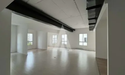 Sala para alugar, 98.14 m2 por r$6379.10  - bom retiro - joinville/sc