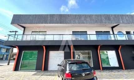 Sala para alugar, 43.99 m2 por R$1600.00  - Iririu - Joinville/SC