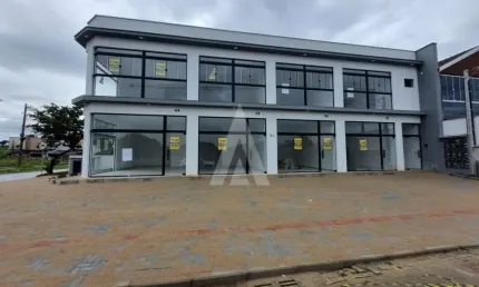 Loja para alugar, 42.00 m2 por R$2500.00  - Itinga - Joinville/SC
