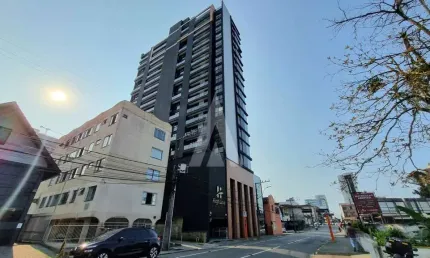 Apartamento com 2 quartos  para alugar, 63.05 m2 por r$3500.00  - centro - joinville/sc