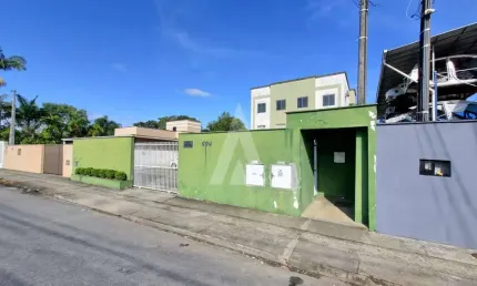 Apartamento com 3 quartos  para alugar, 64.48 m2 por R$1900.00  - Joao Costa - Joinville/SC