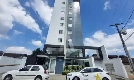 Apartamento com 2 quartos  para alugar, 65.36 m2 por r$2600.00  - iririu - joinville/sc