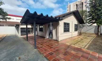 Casa comercial para alugar, 132.92 m2 por R$6000.00  - America - Joinville/SC