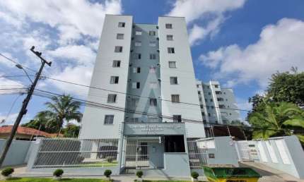 Apartamento com 2 quartos  para alugar, 69.73 m2 por R$1700.00  - Iririu - Joinville/SC