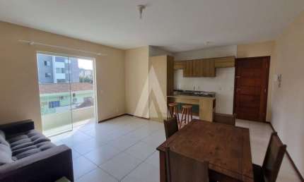 Apartamento com 2 quartos  para alugar, 61.55 m2 por R$1800.00  - Boa Vista - Joinville/SC