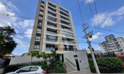 Apartamento com 3 quartos  para alugar, 77.19 m2 por R$3200.00  - Bom Retiro - Joinville/SC