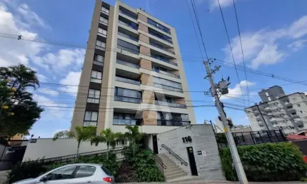 Apartamento com 3 quartos  para alugar, 77.19 m2 por R$2900.00  - Bom Retiro - Joinville/SC