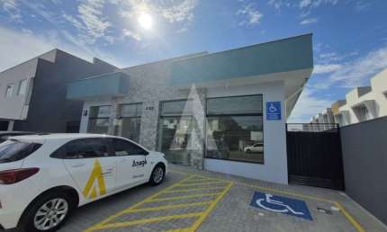 Loja para alugar, 220.00 m2 por R$6000.00  - Vila Nova - Joinville/SC