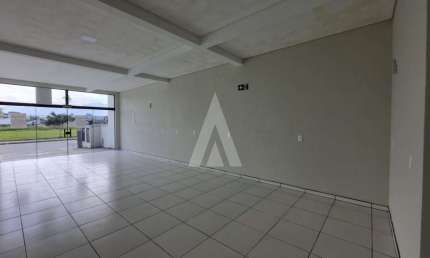 Loja para alugar, 50.00 m2 por R$1600.00  - Vila Nova - Joinville/SC