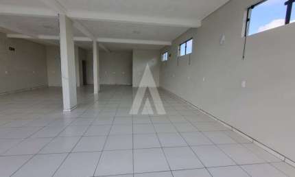 Loja para alugar, 100.00 m2 por R$3200.00  - Vila Nova - Joinville/SC