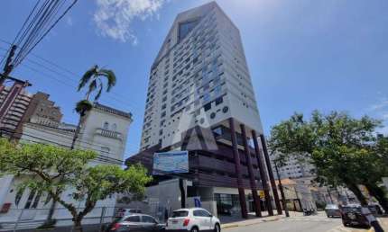 Sala para alugar, 113.50 m2 por R$2800.00  - Centro - Joinville/SC