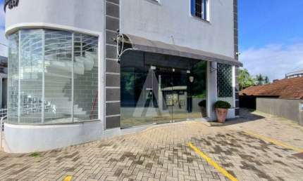 Loja para alugar, 110.42 m2 por R$3600.00  - Costa E Silva - Joinville/SC