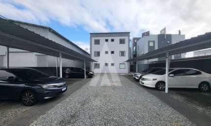 Apartamento com 2 quartos  para alugar, 57.08 m2 por R$1900.00  - Aventureiro - Joinville/SC