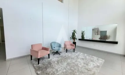 Apartamento com 3 quartos  para alugar, 74.16 m2 por R$2500.00  - Aventureiro - Joinville/SC