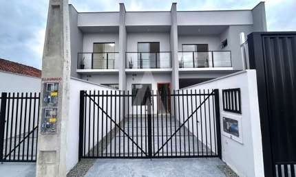 Casa residencial com 2 quartos  para alugar, 72.15 m2 por R$1600.00  - Jardim Paraiso - Joinville/SC
