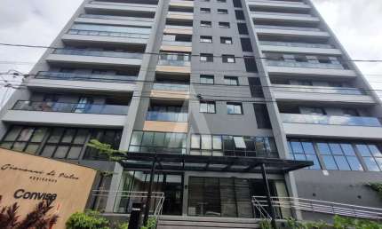 Apartamento com 3 quartos  para alugar, 83.58 m2 por R$4000.00  - Anita Garibaldi - Joinville/SC
