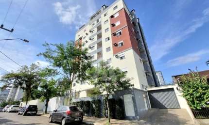 Apartamento com 2 quartos  para alugar, 78.83 m2 por R$2250.00  - Atiradores - Joinville/SC