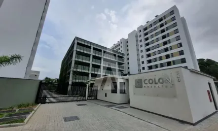 Apartamento com 2 quartos  para alugar, 63.56 m2 por R$3300.00  - Costa E Silva - Joinville/SC