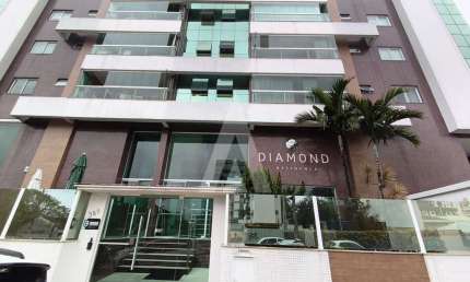 Apartamento com 3 quartos  para alugar, 149.57 m2 por R$7000.00  - Santo Antonio - Joinville/SC