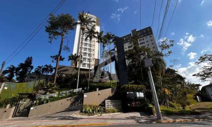Apartamento com 3 quartos  para alugar, 74.03 m2 por R$3890.00  - Gloria - Joinville/SC