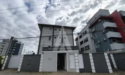 Apartamento com 2 quartos  para alugar, 67.50 m2 por r$1800.00  - santo antonio - joinville/sc