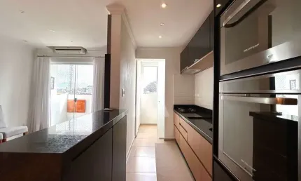 Apartamento com 2 quartos  para alugar, 67.68 m2 por r$2800.00  - iririu - joinville/sc