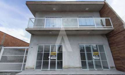 Loja para alugar, 88.00 m2 por R$2500.00  - Jarivatuba - Joinville/SC