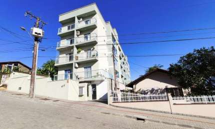 Apartamento com 2 quartos  para alugar, 51.55 m2 por R$1550.00  - Floresta - Joinville/SC